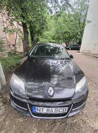 Renault Laguna 3