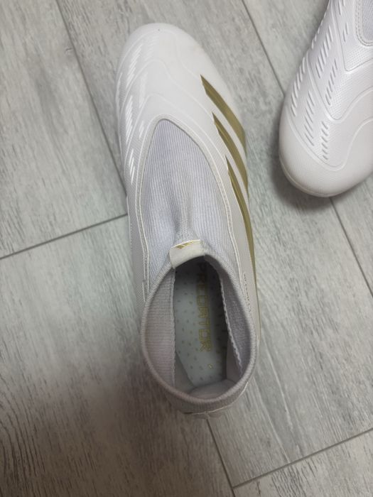 Adidas Predator League LL FG 44 2/3