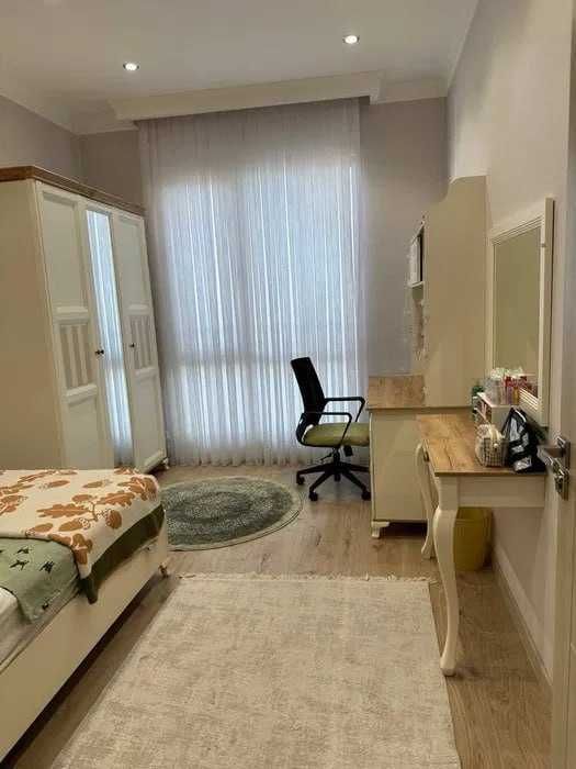 ;Manzara‼️5к квартира 100м2 улЧинабад торговый центр Hight town City