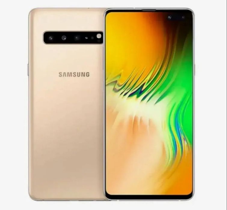Samsung S10   5g