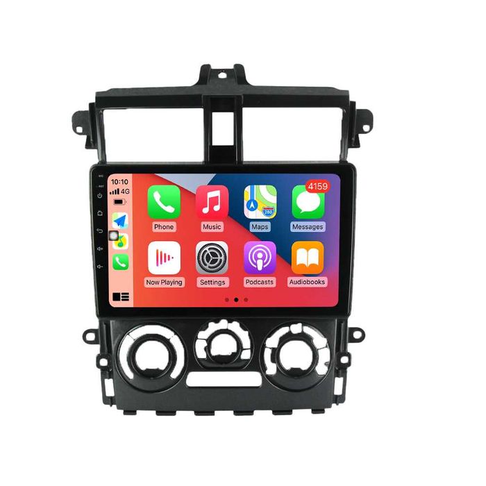 Navigatie Mitsubishi Colt Plus 2007- 2012, 2GB 4GB 8GB Garantie Camera