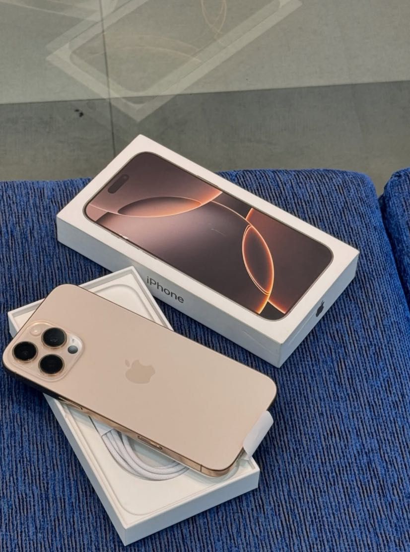 IPhone 16 256 gb