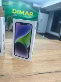 Смартфон Apple iPhone 14 256Gb Blue Акция В алматы на Айфон 14 256гб