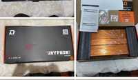 Продам усилитель DL GRYPHON 4.200