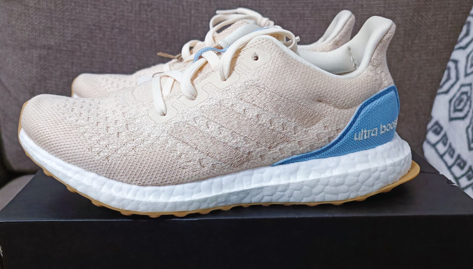 Adidas dama ultraboost uncaged lab nr. 36