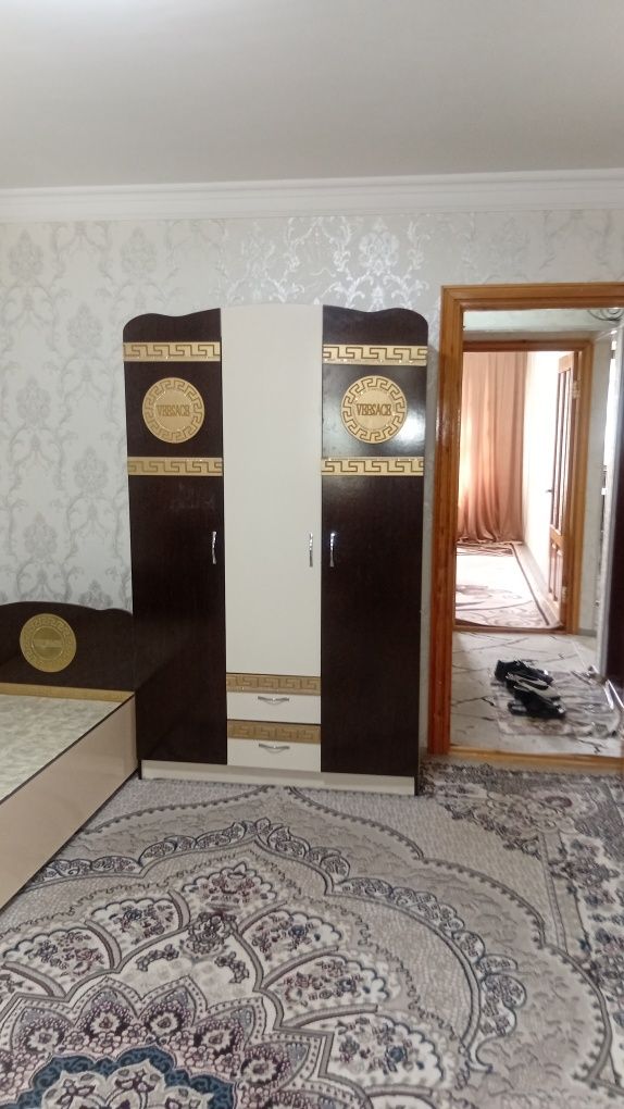 Продается 2 комнатная квартира в Согдиане