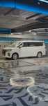 BAW M7 MPV. Минивен