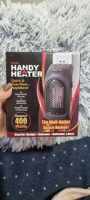 Печка Handy Heater 400W