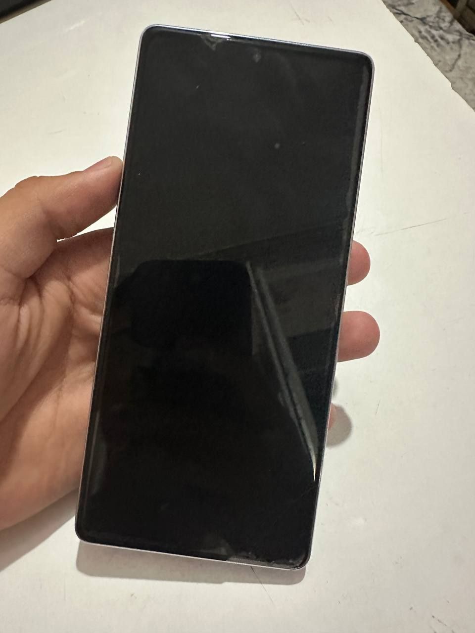 Infinix gt20 pro