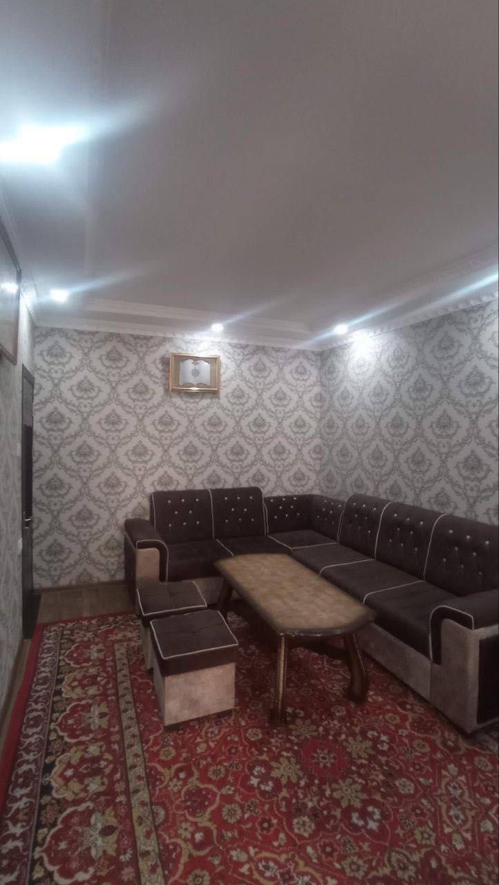 Квартира 1 комнатная