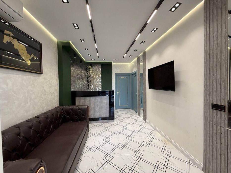 Продаётся Нежилое Помещение 70кв.м 1-Линия ор.ЖК Prestige Яккасарай