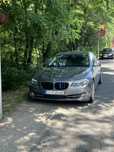 Bmw seria 5 2012 530d