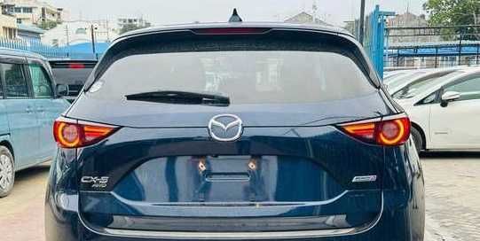 Стопове за Mazda CX5 след 2017 година (нови)