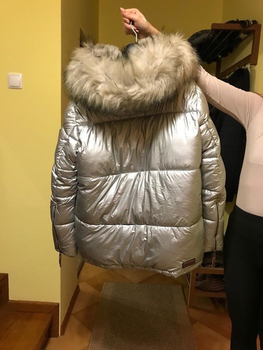 Geaca Navahoo marimea L