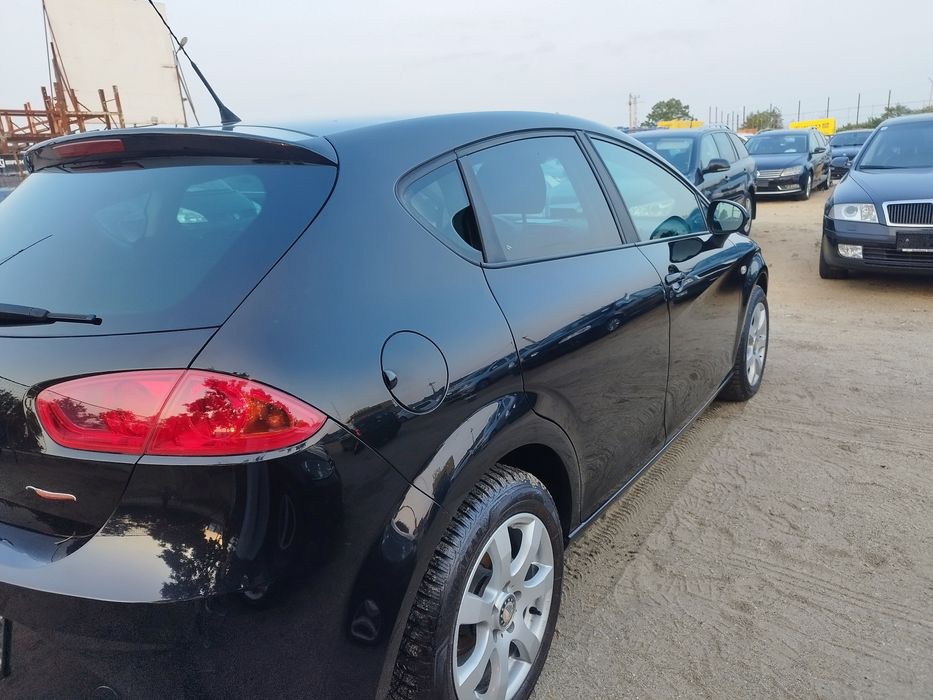 Seat Leon.  1.6 TDI .AN 2011 EURO 5. 0️⃣7️⃣2️⃣2️⃣8️⃣6️⃣1️⃣3️⃣4️⃣1️⃣