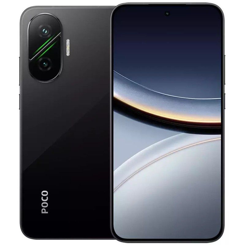 Poco F7 ,12GB/256GB