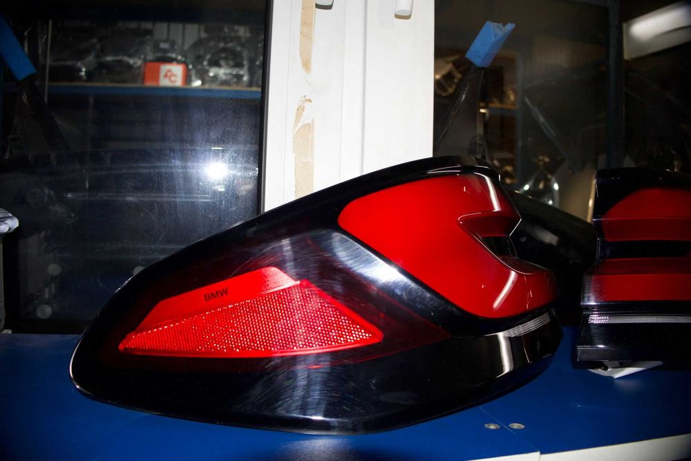 Stop parte dreapta pe aripa BMW Seria 5 G31 LCI