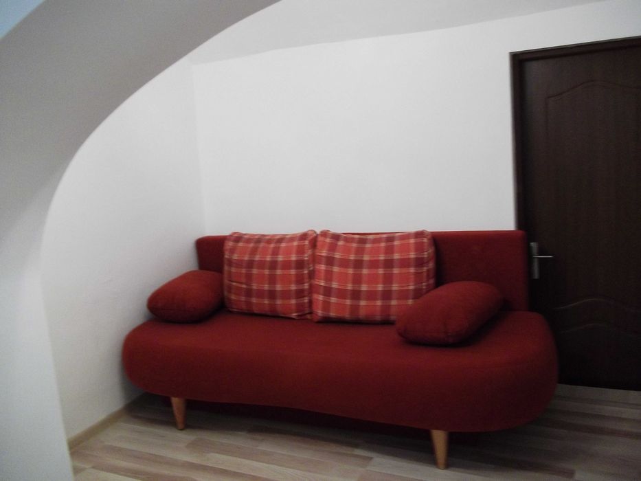 Dau in chirie 2 camere ultracentral ,clinicilor