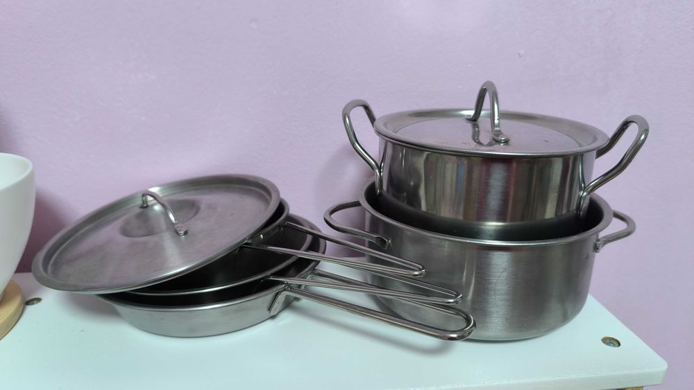 Детска кухня LIDL