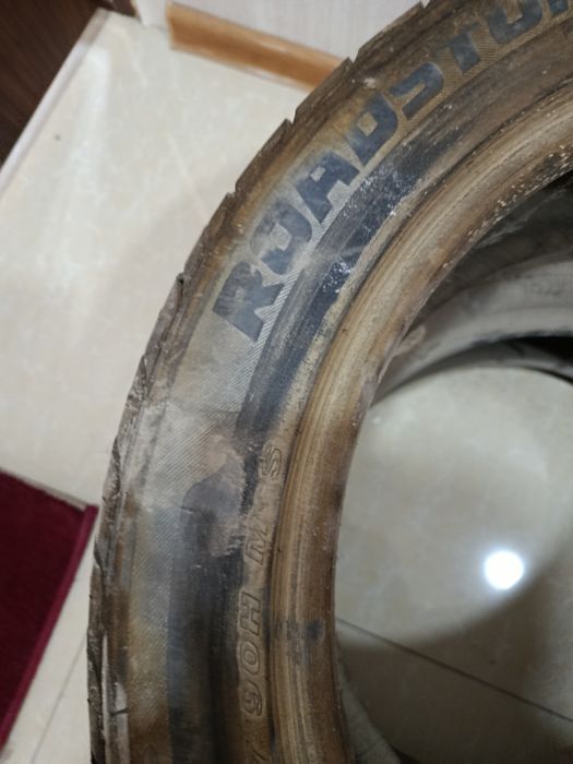 Продам шины от машины