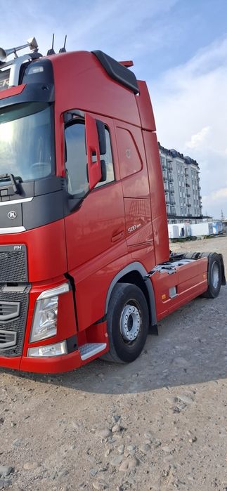 Сотилади VOLVO FH500