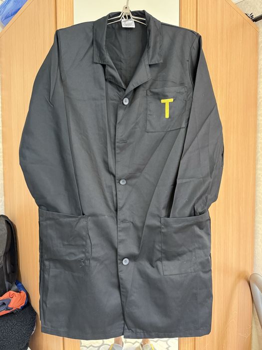 Халат для тех персонала