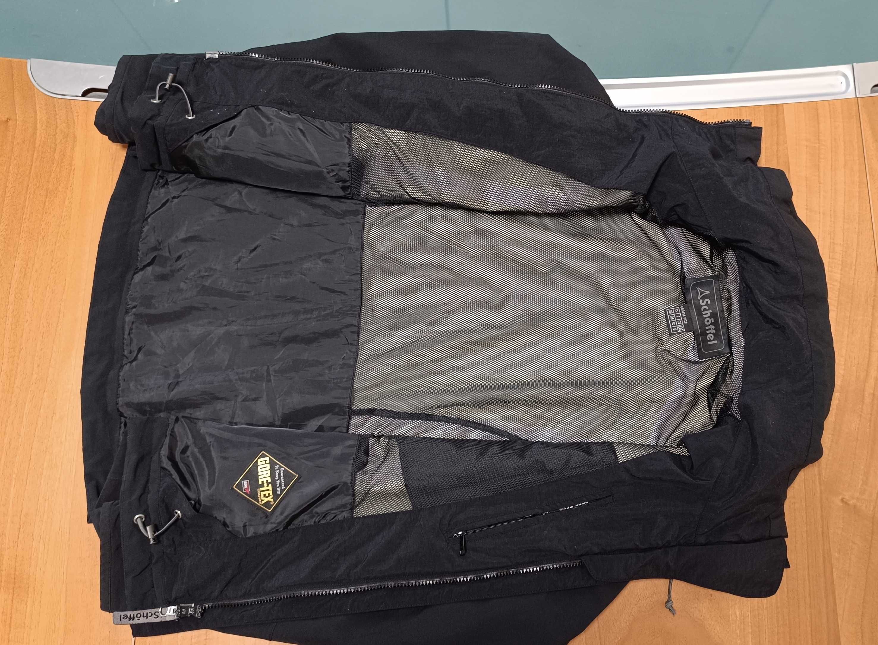 Schöffel- GORE-TEX®-Много Запазено