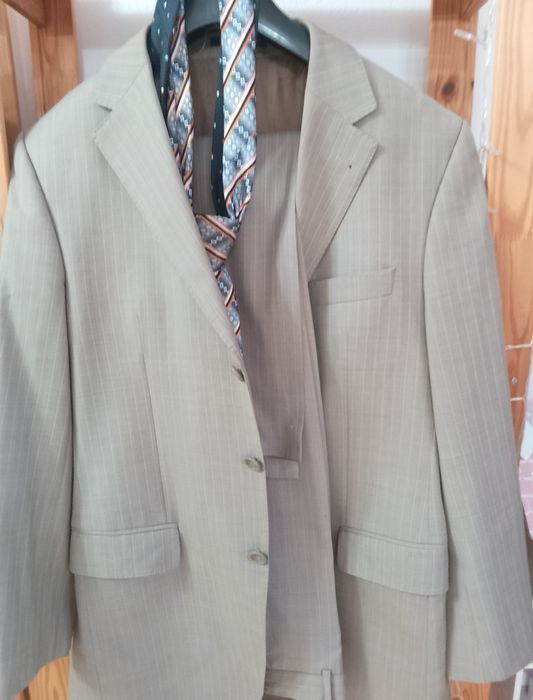 Костюм мужской Италия