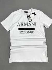 Tricou Barbati Armani exchange Marimi: S , M , L , XL , XXL - 2 Culori