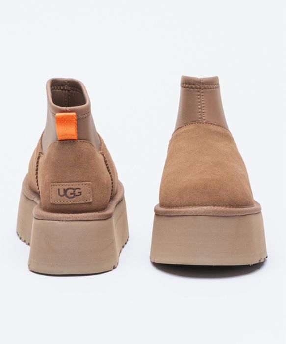 UGG Mini Dipper, noi, originale