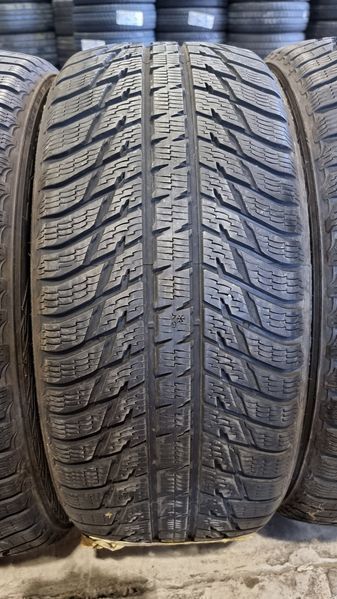 265/45/21 Nokian 4piese
