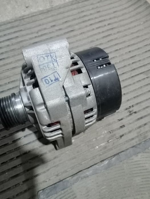 Генератор ваз, газель бизнес новый