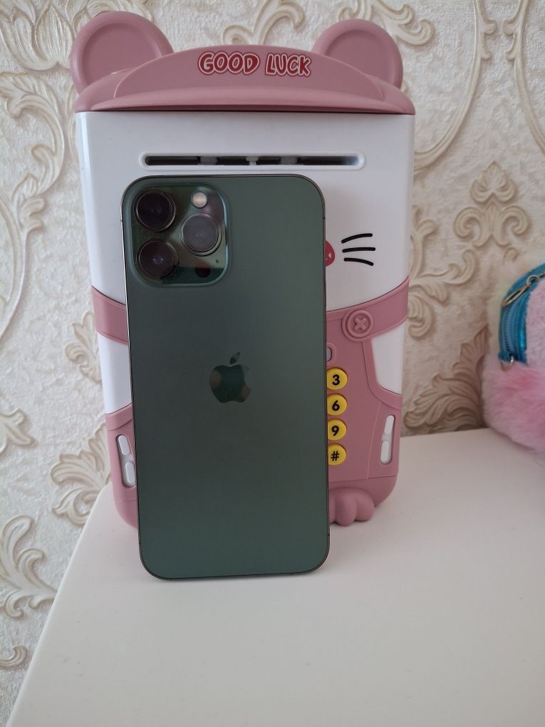 Продаю Iphone 13 pro max