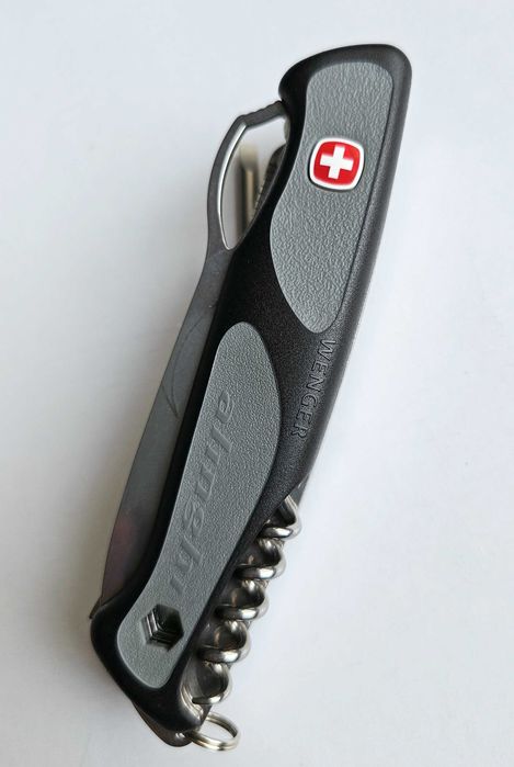 Wenger Alinghi 181-SUI-1