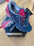 Pantofi sport La Sportiva Bushido II W’S