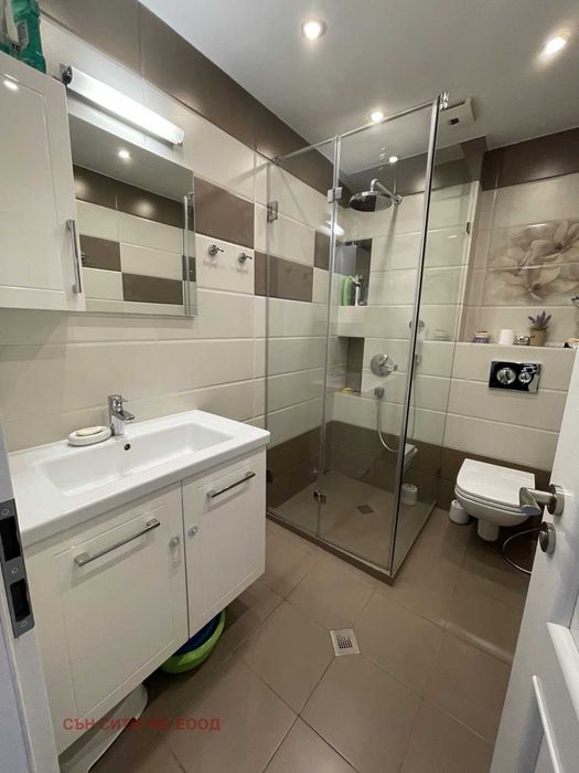 Продава се Тристаен апартамент в София, Драгалевци - 90 кв.м за 2223 €/кв.м - Снимка #4