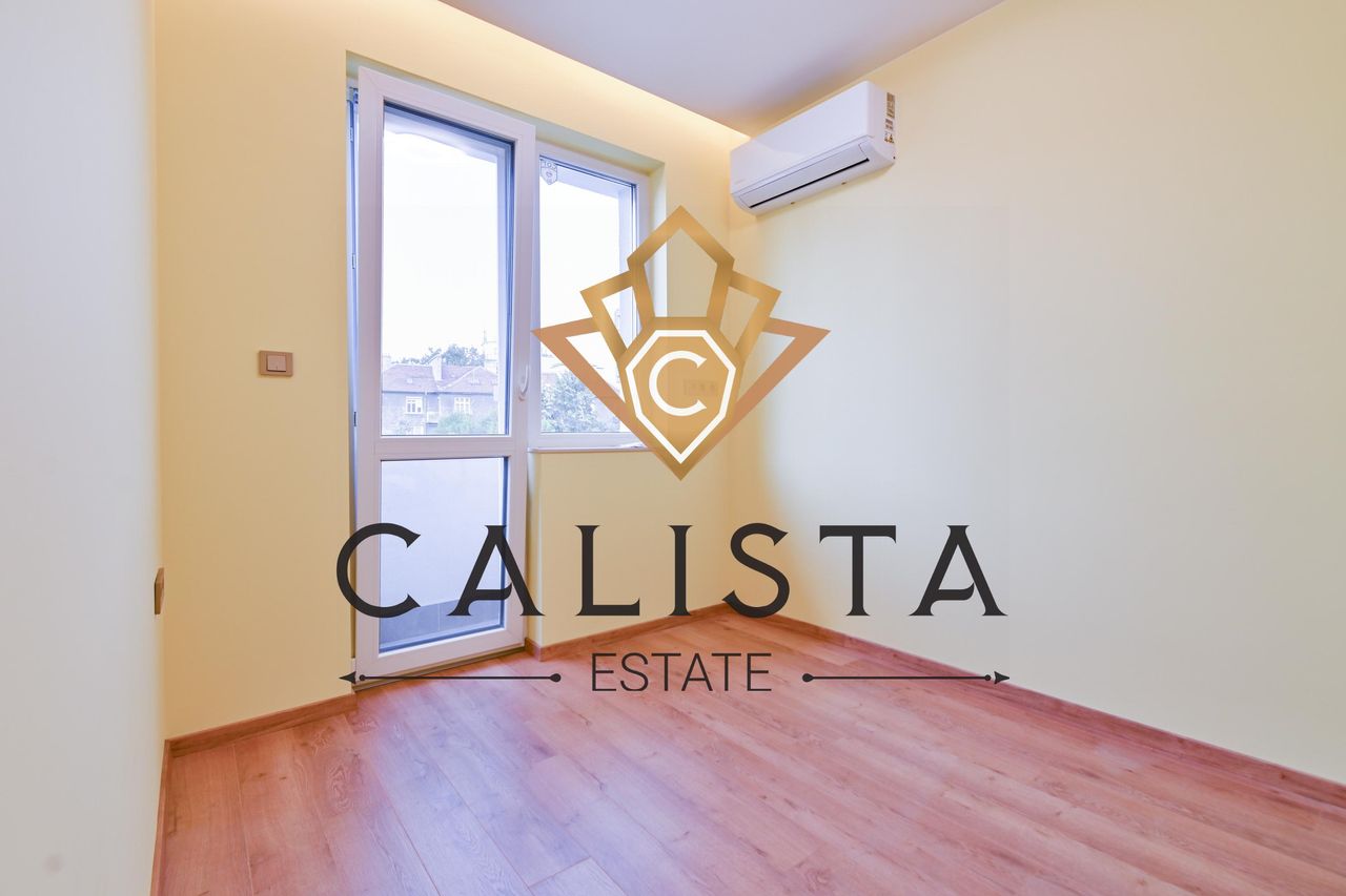 Дава се под наем Тристаен апартамент в София, Лозенец - 85 кв.м за 1500 € - Снимка #8