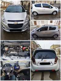 Chevrolet Spark L-Stayl, 4 позиция