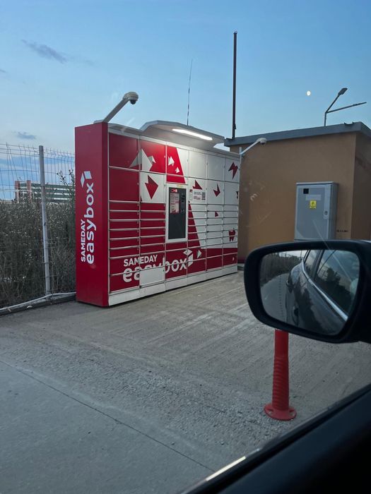 Inchiriez garsonieră