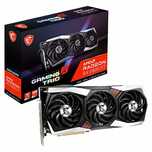 Radeon RX 6800 XT GAMING X TRIO 16G Б/У