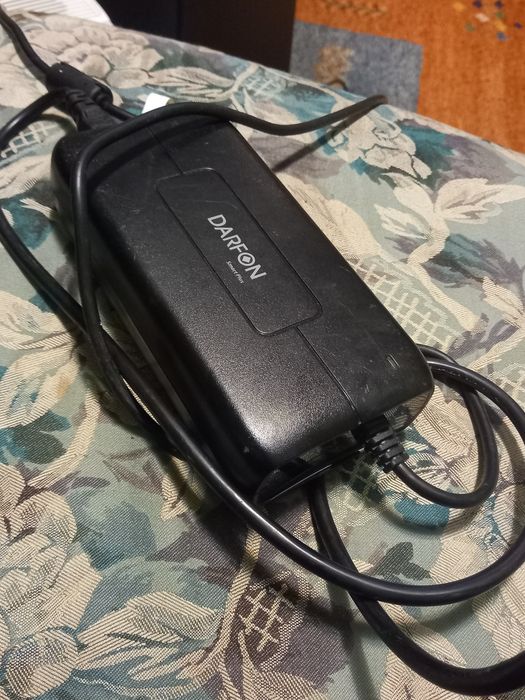 Зарядно за колело или тротинетка Darfon
