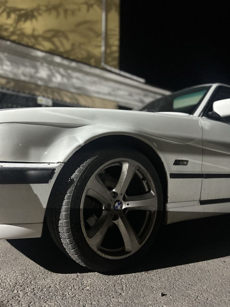 Диски казаны r18 разноширокие