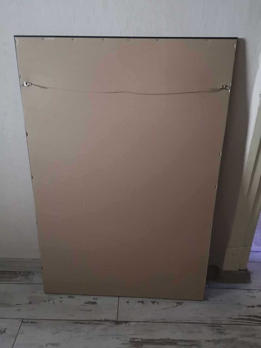 Плакат на Uncharted 4, рамкиран