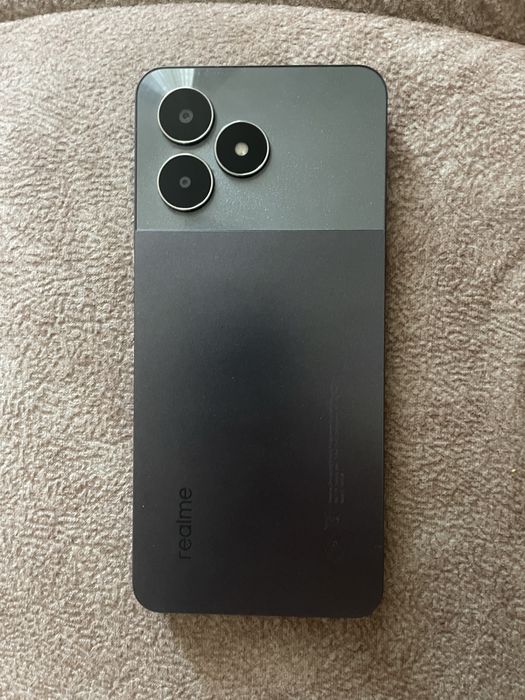 Продам телефон REALME NOTE 50 в хорошем состояний
