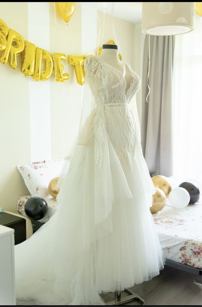 Rochie de mireasă