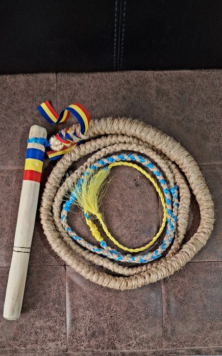 Vand bice traditionale romanesti