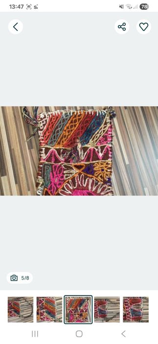 Traistuta traditionala .