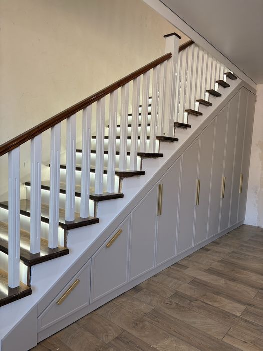 Тапсырыспен жиһаз жасаймыз