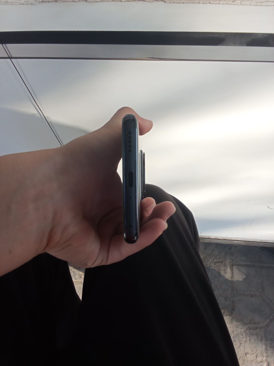 Redmi note 14 pro plus 5G kelishamiz