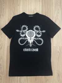 Tricou Roberto Cavalli